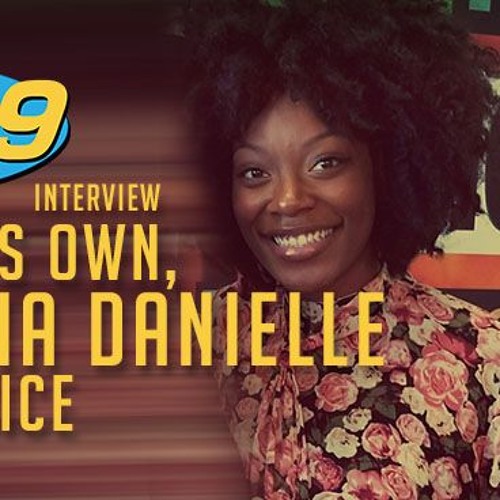 Christiana Danielle The Voice By Arg Fort Wayne On Soundcloud Hear The World S Sounds Christiana danielle and jackie verna talk about staying true to themselves, their newfound confidence and what they've learned. soundcloud