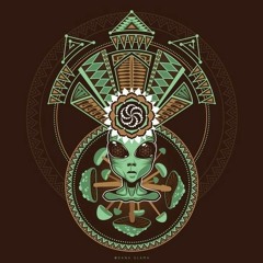 Docode - Tribalien rmx 2018 Unmastered