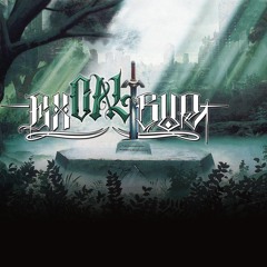 10)The Scroll Of Excalibur(inst.)