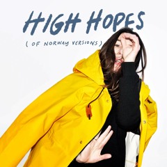 Linnea Dale & Of Norway - High Hopes (Of Norway Versions) [Beatservice Records]