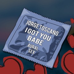 [ASX015] Jorge Toscano  - I Got You Babe