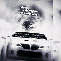 Ghost feat corie little