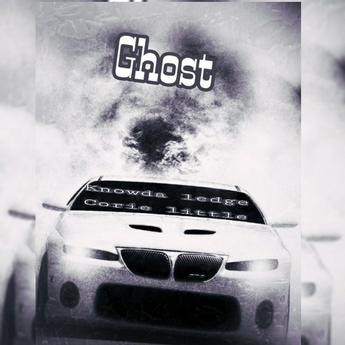 Ghost feat corie little