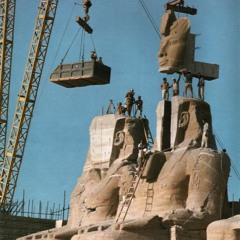 Vibe Origin - Abu Simbel
