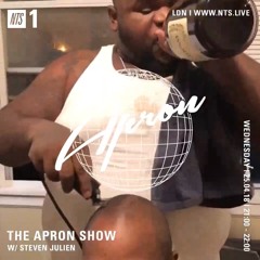 NTS Apron Show - 25th April 2018