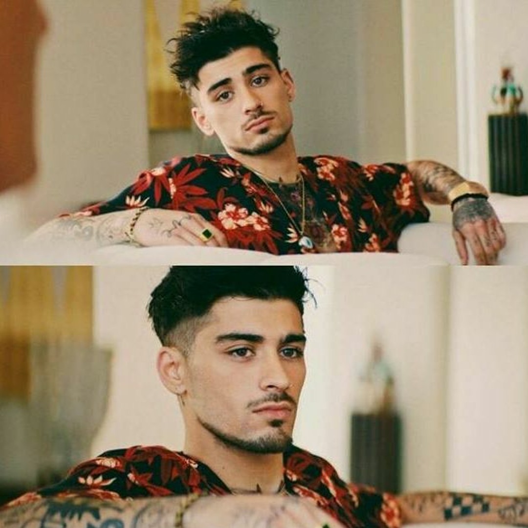 Listen to Let Me - Zayn by Sudeep Shakya ✪ in eng.❤❤ playlist online for  free on SoundCloud, image size:1080x1080