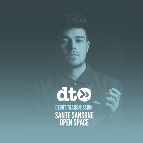 Sante Sansone - Open Space (Original Mix)