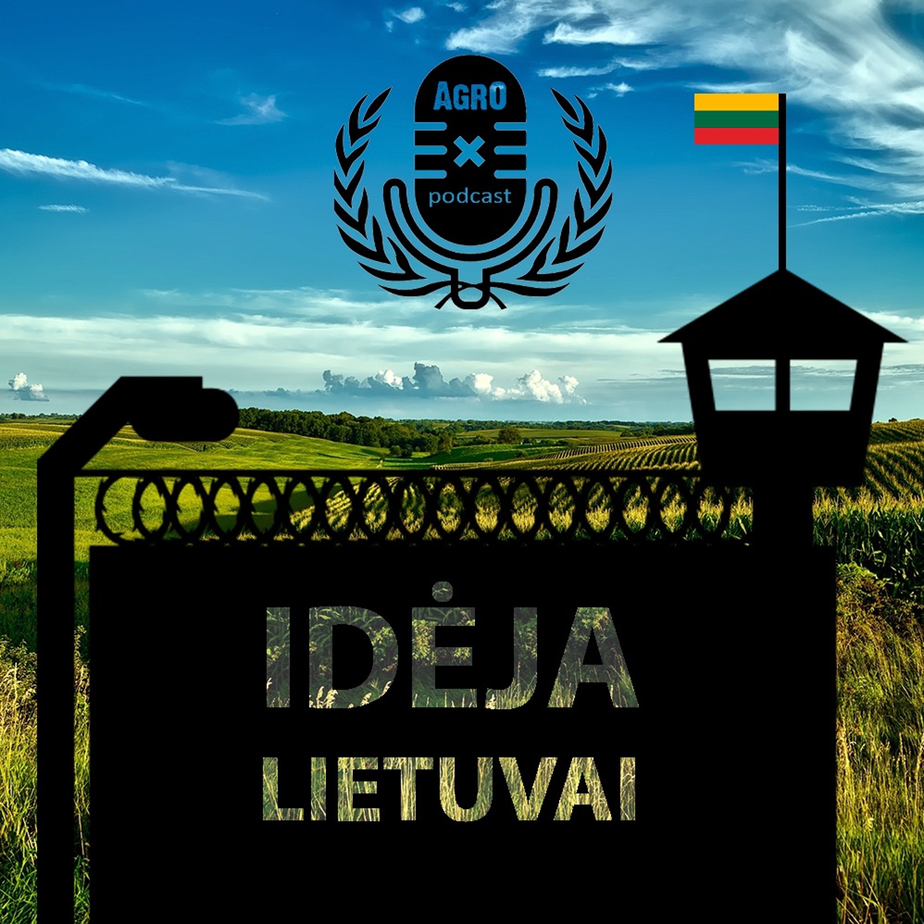 Idėjos Lietuvai