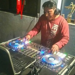 Dj Luis Regeton Antiguo Rmx 2018