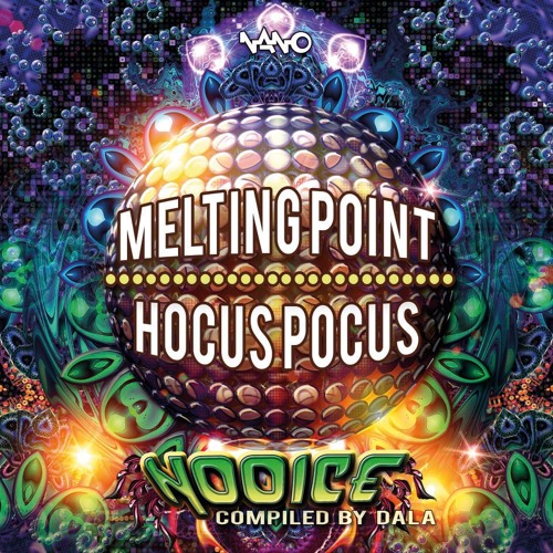 Melting Point - Hocus Pocus (SC Preview)