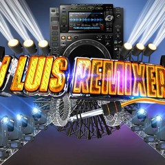Dj Luis Bachata Me Enborachare Exclusivo