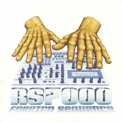 Foreign Sequence - The End Of Us (PHR01)