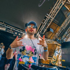 Grandtheft LIVE at Ultra Music Festival - MAR 2018