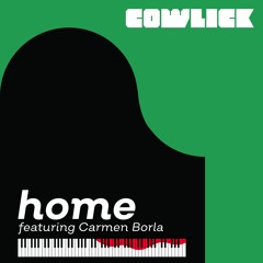 home (featuring Carmen Borla)