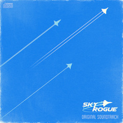 Sky Rogue OST - Easy, Cowboy