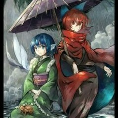 DDC Stage 2 Theme Humans and Youkai Coming and Going at the Canal.mp3