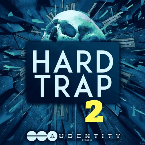 Audentity Records Hard Trap 2 WAV-DECiBEL