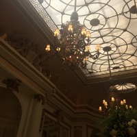 Field Trip 01: Piccadilly