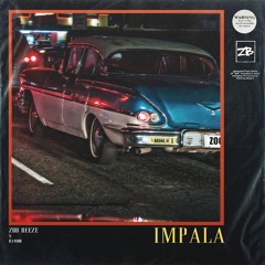 Impala (Prod. By BAM88)