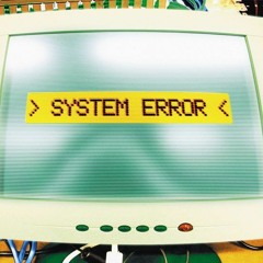 CHMST - SYSTEM ERROR VIP [15K FREE DL]