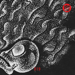 BCR Radio Episode 019 - Dreas - Mind Garage II
