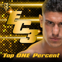 WWE: Top ONE Percent (EC3) +AE (Arena Effect)