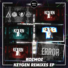 Keygen (Ace Remix)