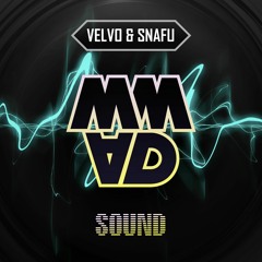 Velvo & Snafu - Sound [FREE DOWNLOAD]