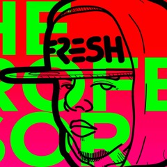 Dj Fresh Afro Caribbean Mix