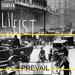 Prevail *[Explicit]