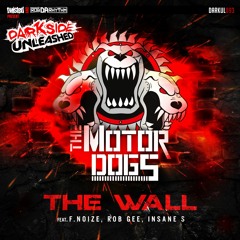 The Motordogs - We Are One