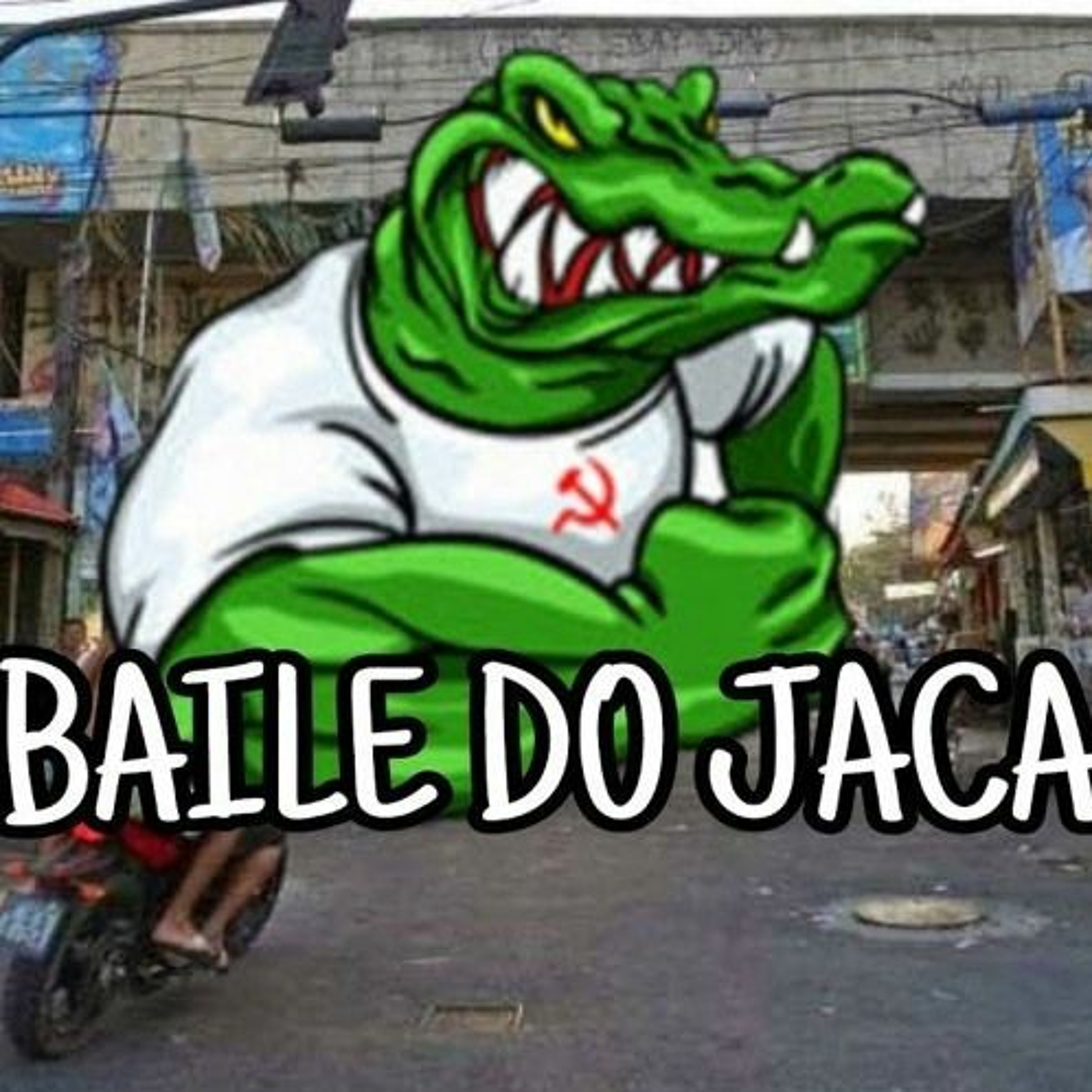 Dj Magrinho Ofc