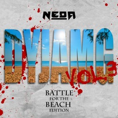 Did You Just Assume My Genre? 003 (Battle for the Beach Edition)