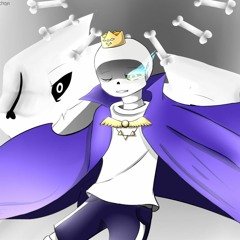 Undertale  King Sans's Theme [Storyshift AU]