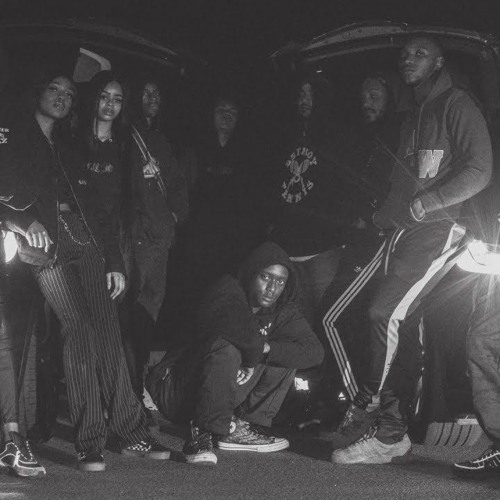 Buddy⭐Black ft. A$AP Ferg