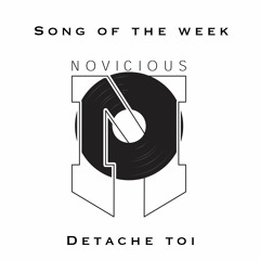 Jahin Novicious - Detache Toi