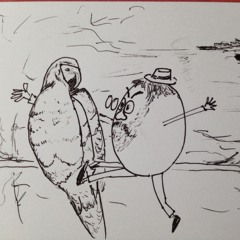 Owl & Pussycat #Revisited (Slight Return/Visa Denied)