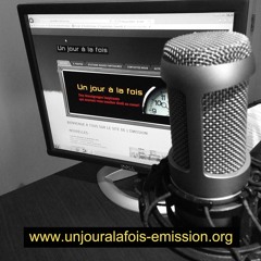 Un Jour à la Fois / David P. (28 Jan. 2018)