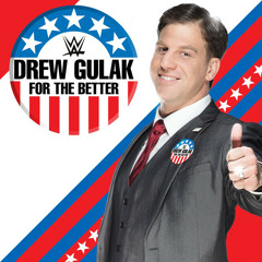 WWE: For the Better (Drew Gulak) +AE (Arena Effect)