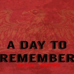 Last Request - A Day To Remember