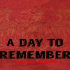 A Day To Remember - If Looks Could Kill Then Youd Be Dead