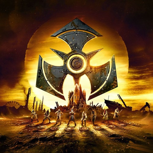 Broken Image - Dominator Festival Tribute [Free Release]