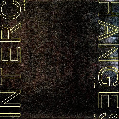 Lou Val // Interchanges (pro. GOVI)