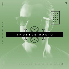House Of Hustle Radio - Episode 5 Feat. 81 and Frederique