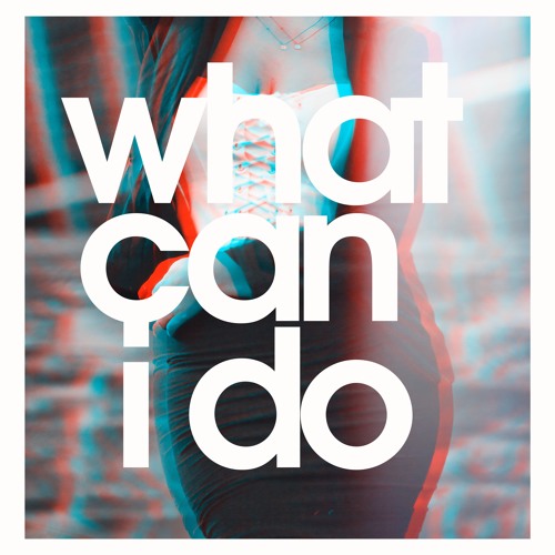 WORXremixed -What Can I Do (Instrumental)