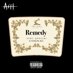 Remedy ft SMF