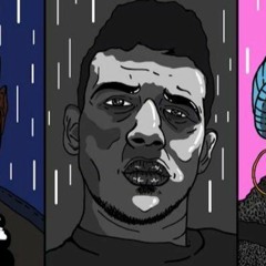 Flying Kites - FT. JesseWrites - Rapz - Raphael