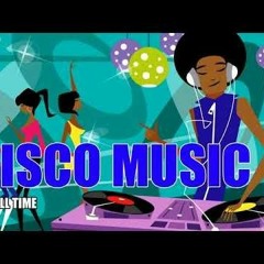 Retro Disco Mix 70s - 80s - 90s (Also POP & House) by $DJPanras [Check Out The Playlist]