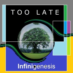 Too Late