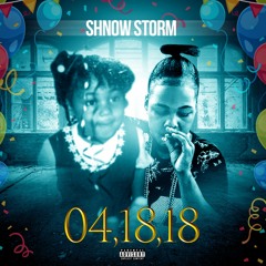 Shnow Storm - Squirt